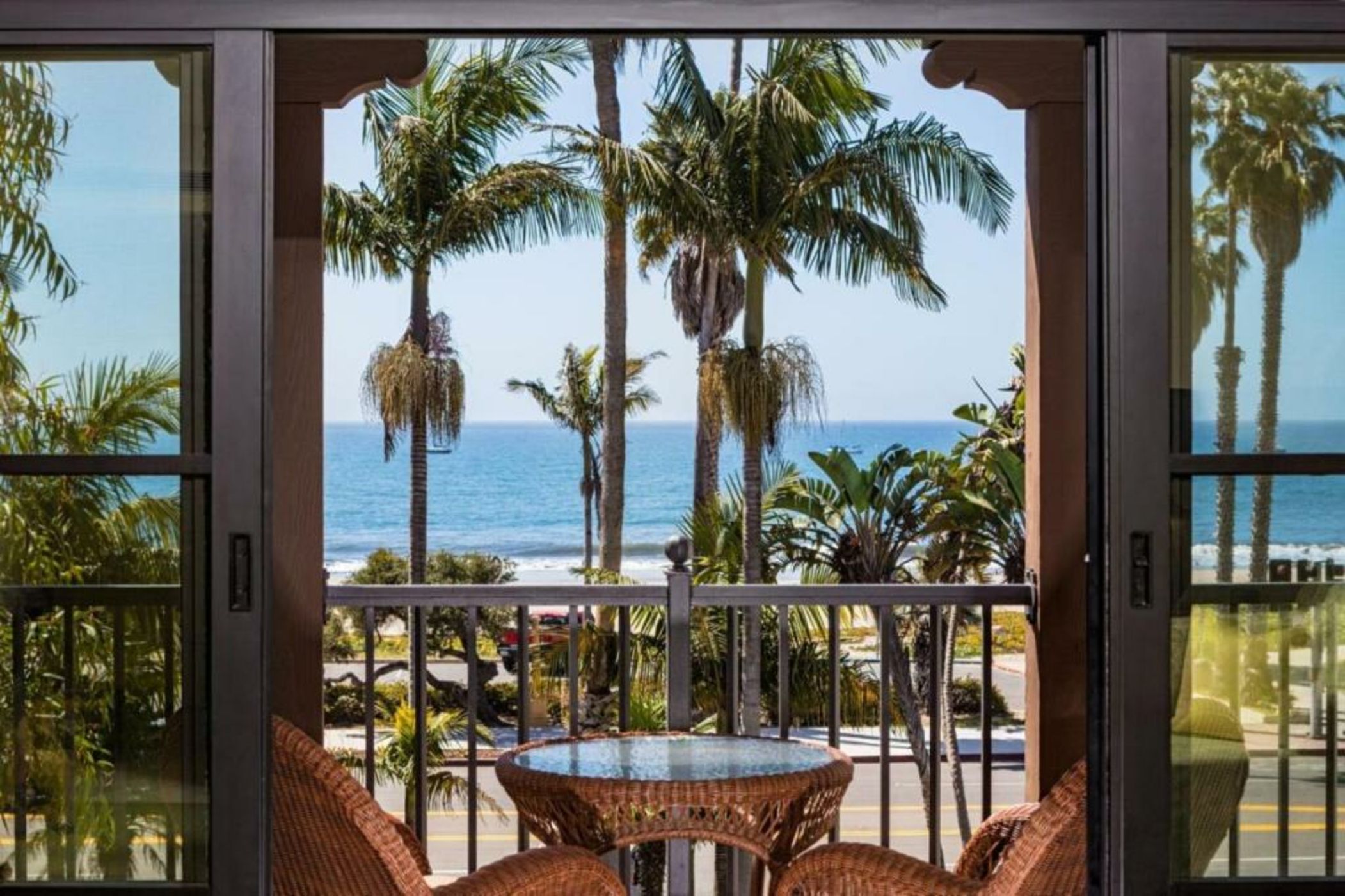 Santa Barbara Inn