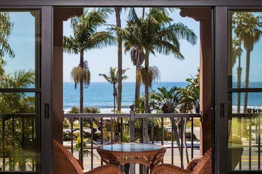 Santa Barbara Inn