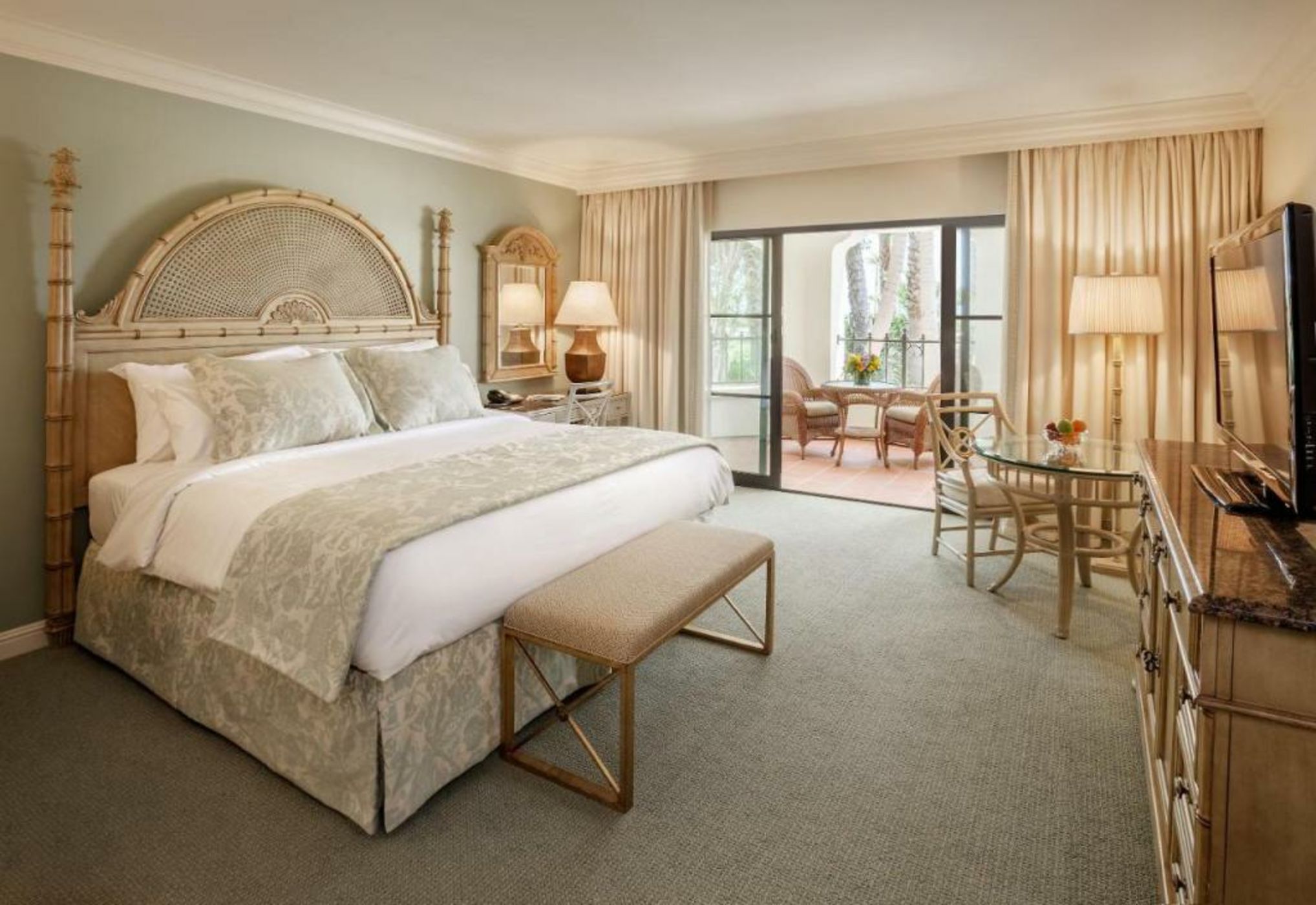 Santa Barbara Inn