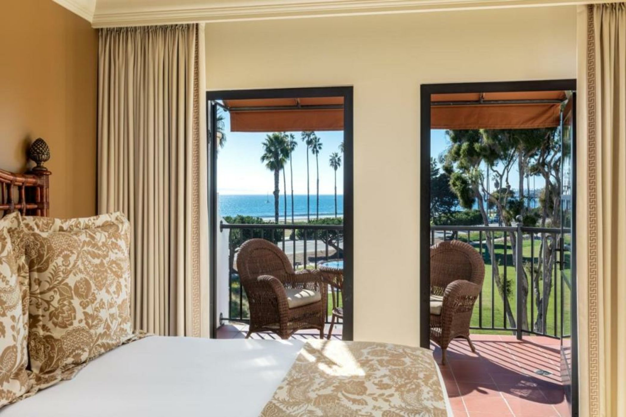 Santa Barbara Inn