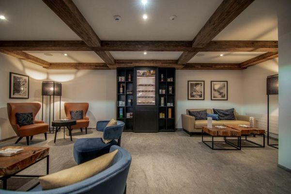 Walliserhof Grand-Hotel & Spa Relais & Châteaux