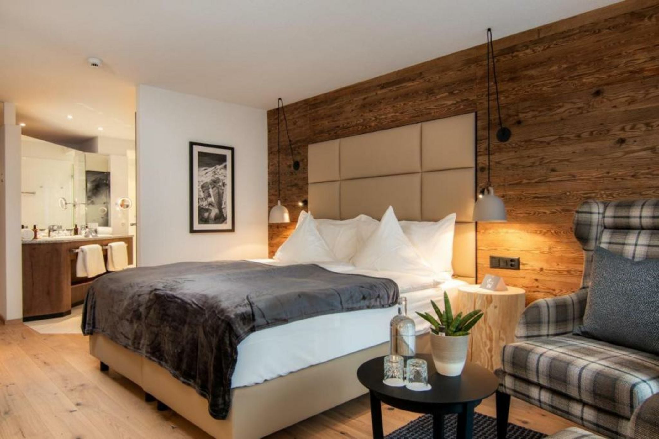 Walliserhof Grand-Hotel & Spa Relais & Châteaux