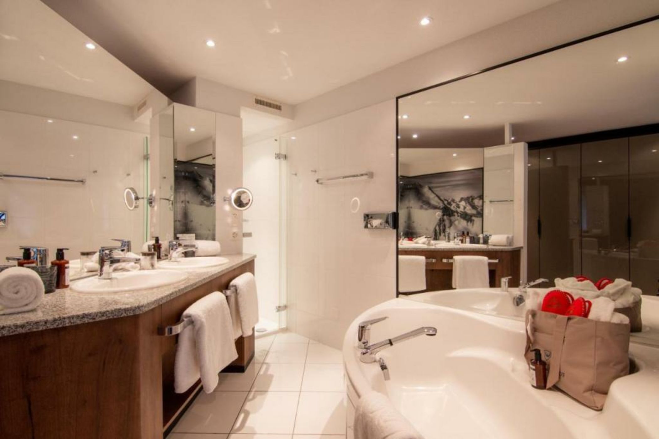 Walliserhof Grand-Hotel & Spa Relais & Châteaux