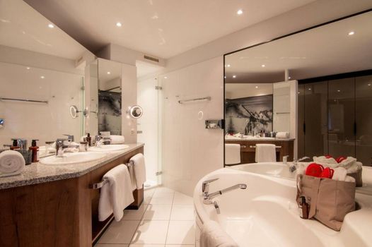 Walliserhof Grand-Hotel & Spa Relais & Châteaux