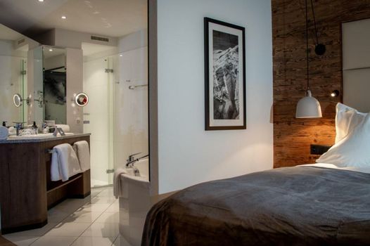 Walliserhof Grand-Hotel & Spa Relais & Châteaux