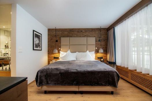 Walliserhof Grand-Hotel & Spa Relais & Châteaux