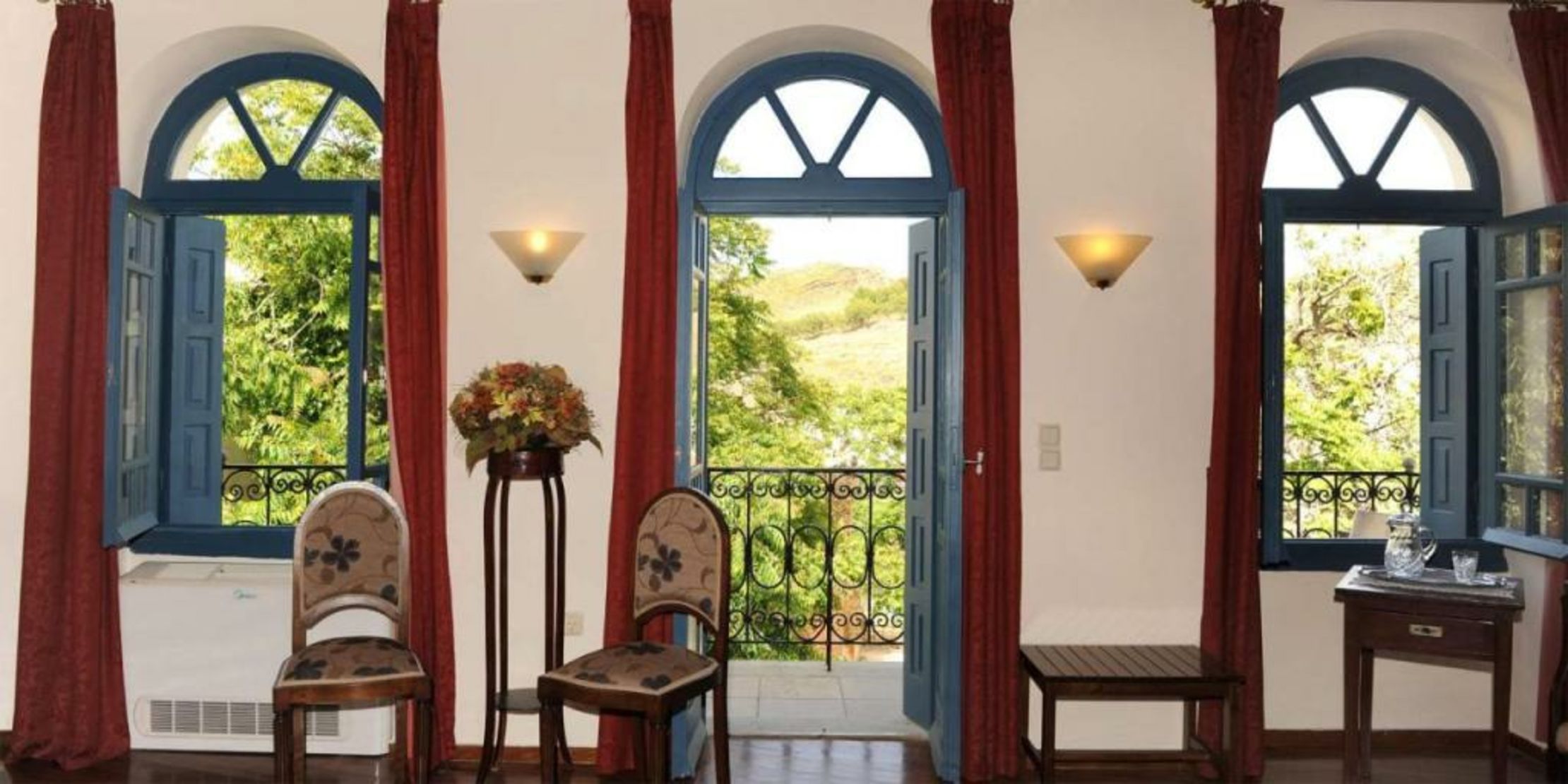Villa Kynthia