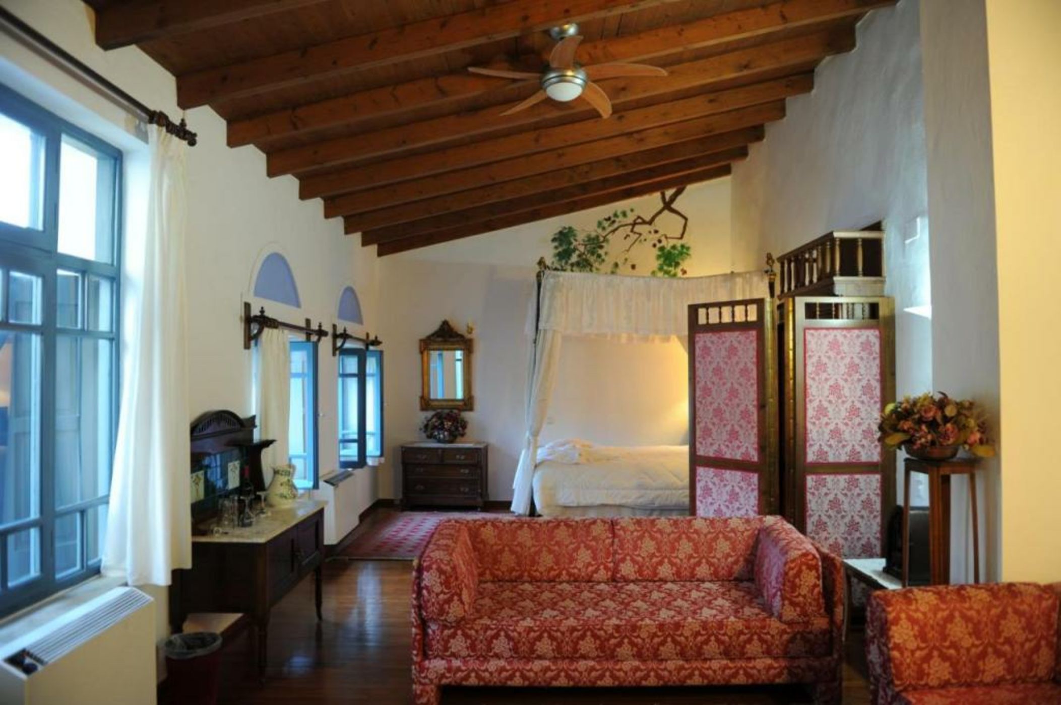Villa Kynthia