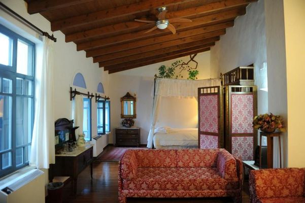 Villa Kynthia