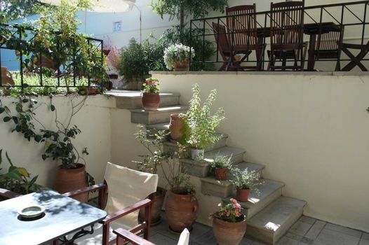 Villa Kynthia