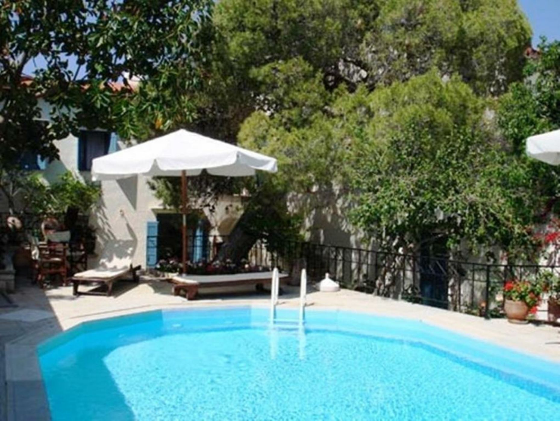Villa Kynthia