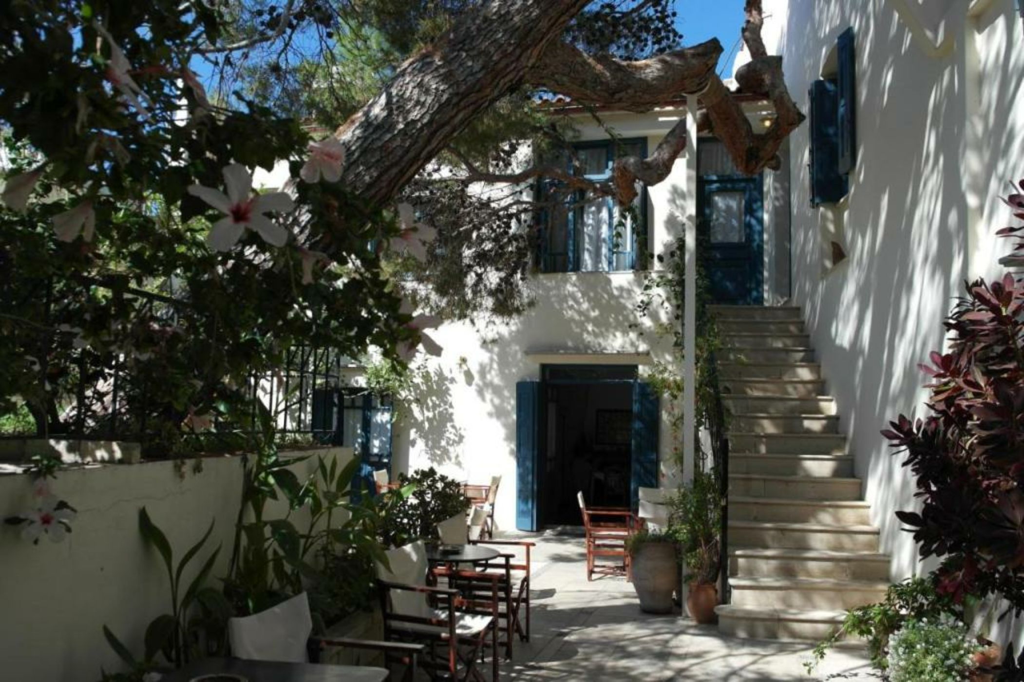 Villa Kynthia