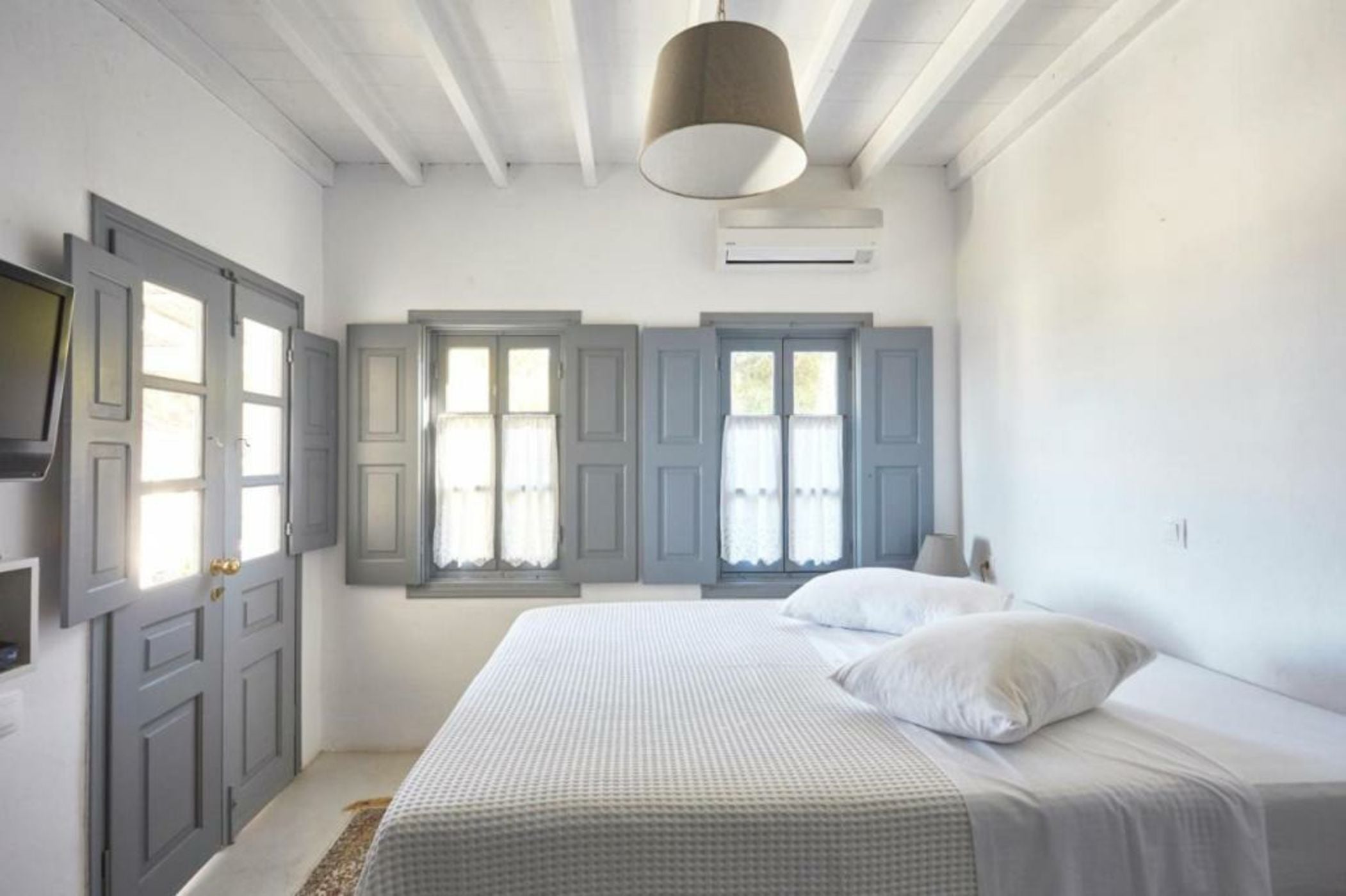 9 Muses Exclusive Apartments