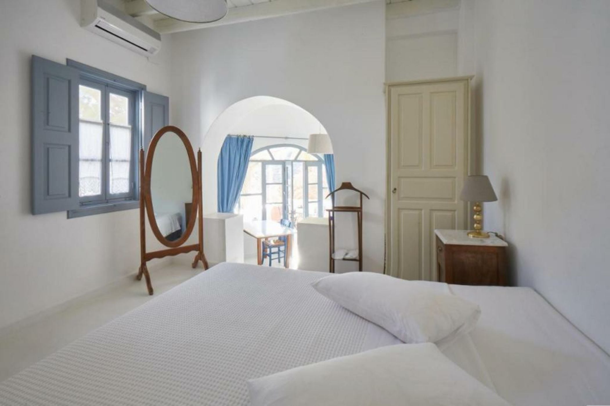 9 Muses Exclusive Apartments