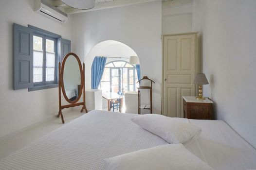 9 Muses Exclusive Apartments