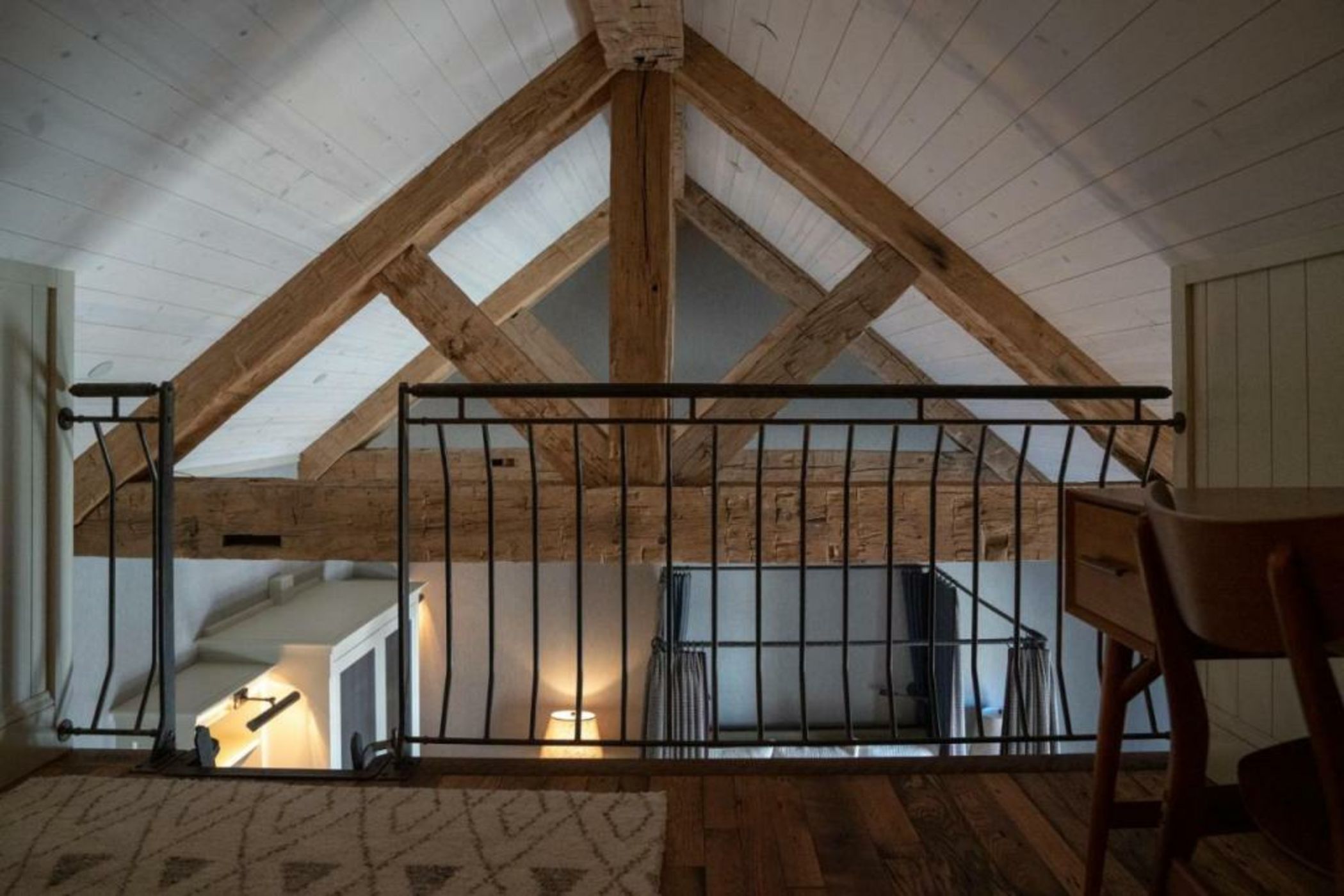 Public House Lofts