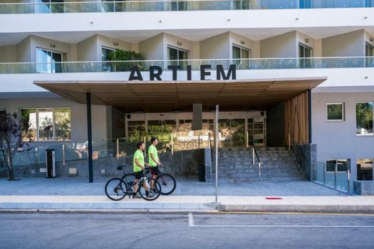ARTIEM Audax - Adults Only