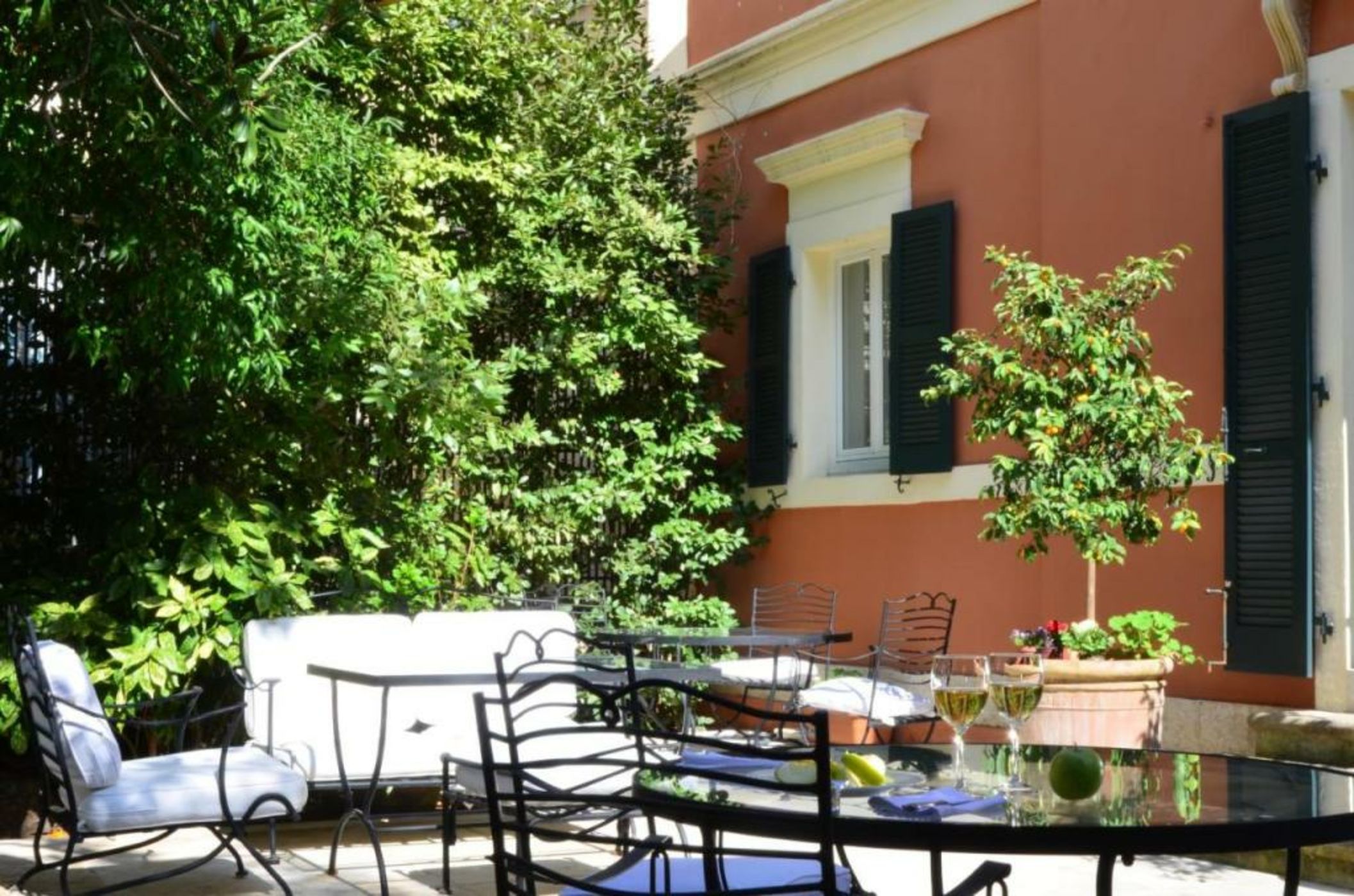 Siora Vittoria Boutique Hotel