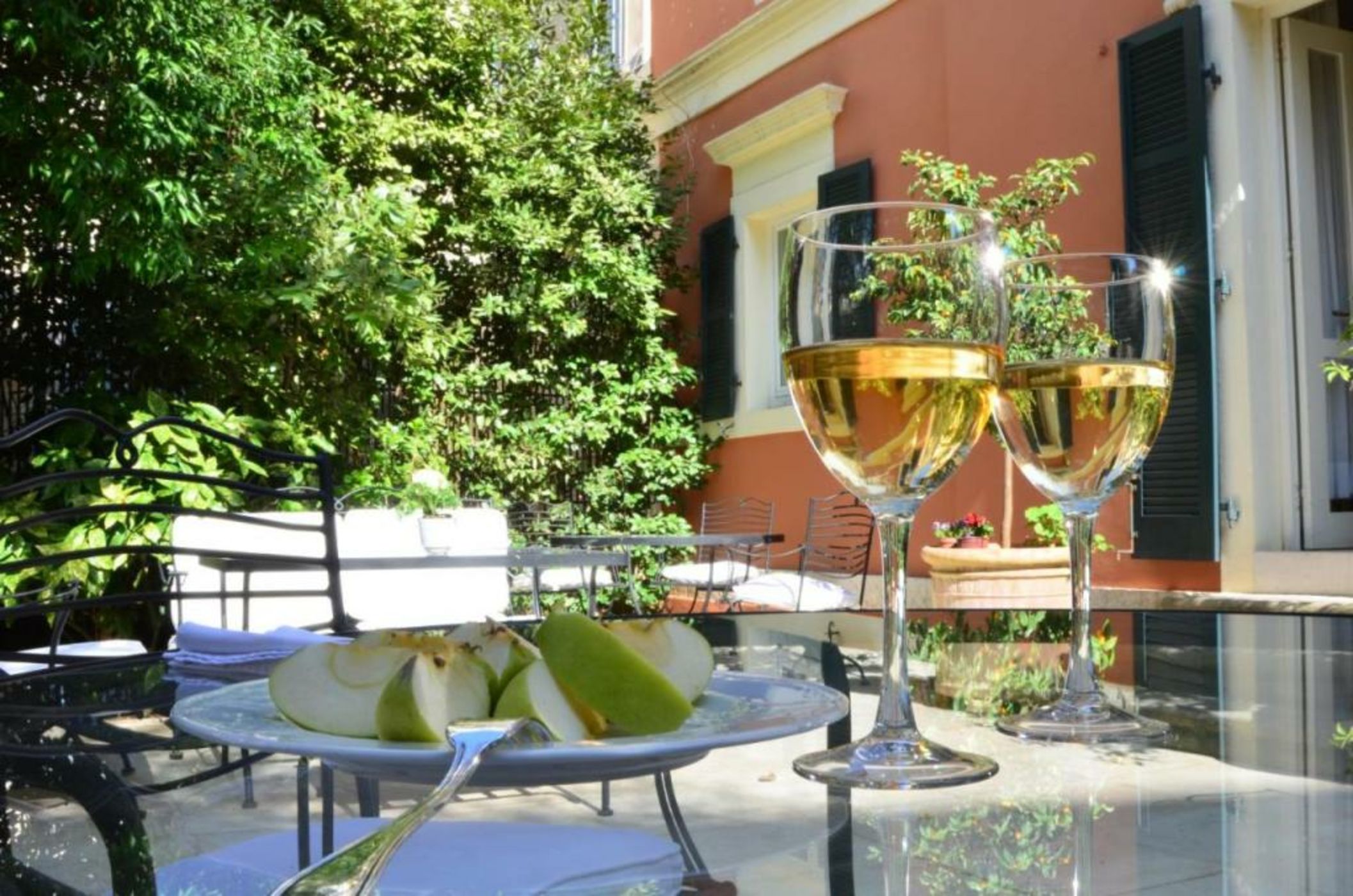 Siora Vittoria Boutique Hotel