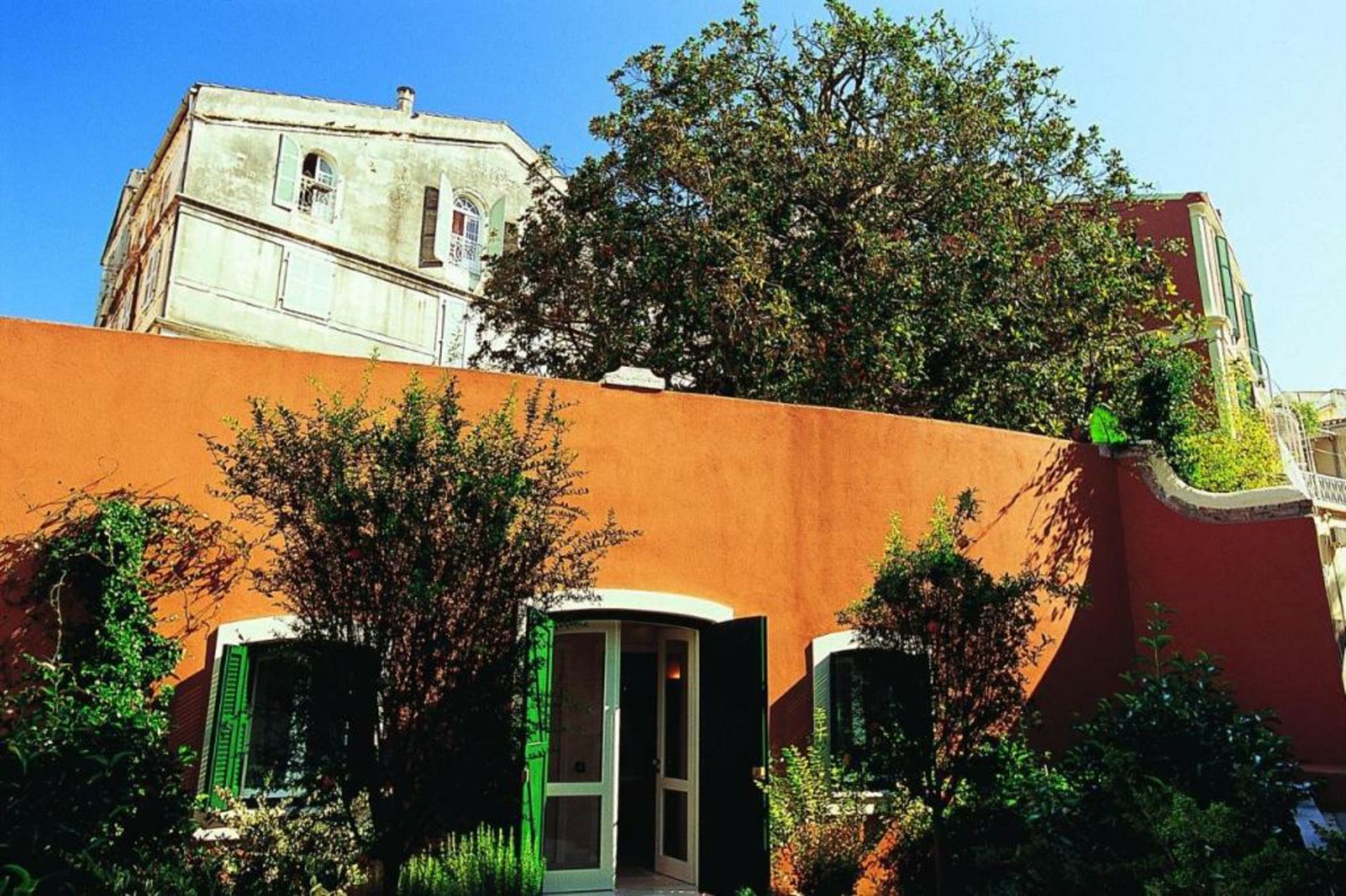 Siora Vittoria Boutique Hotel