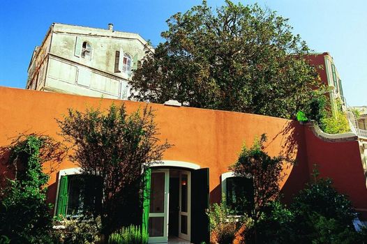 Siora Vittoria Boutique Hotel