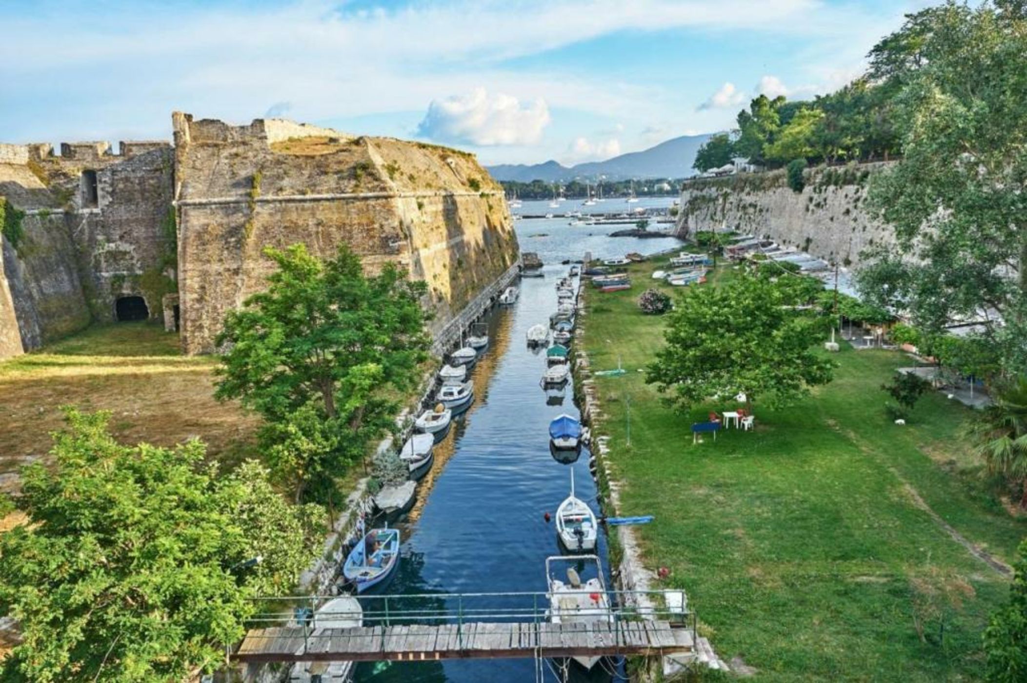 Siora Vittoria Boutique Hotel