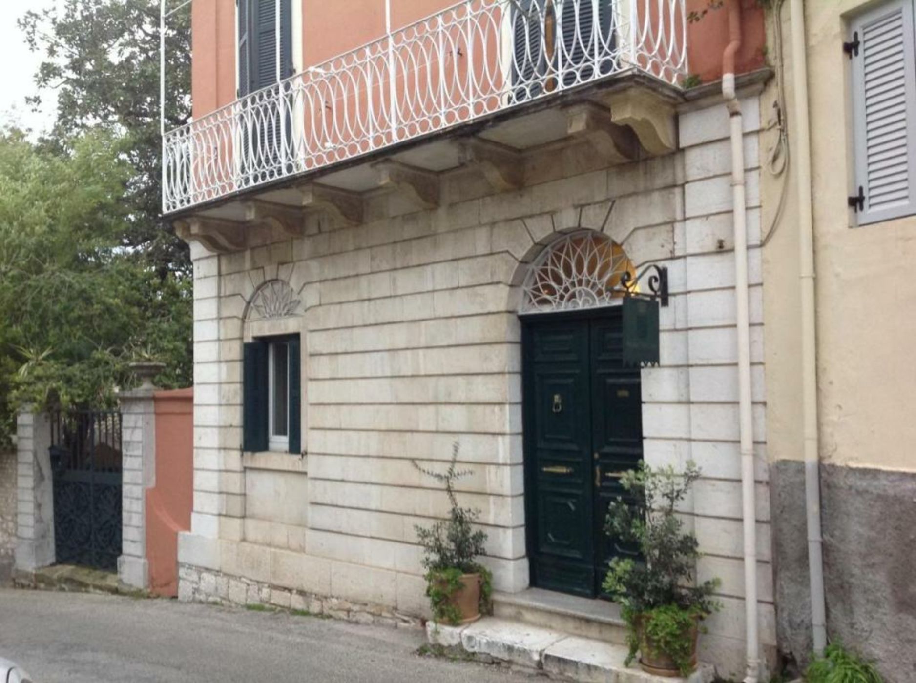 Siora Vittoria Boutique Hotel