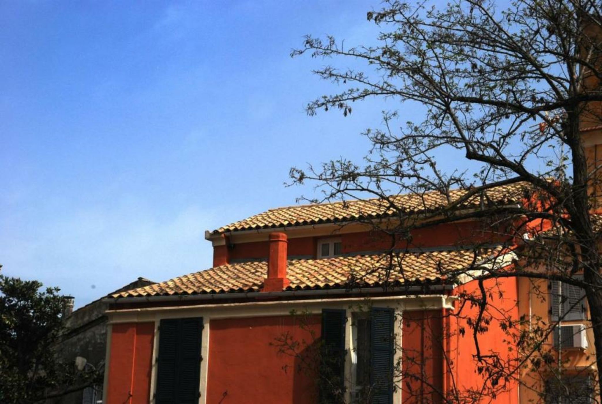 Siora Vittoria Boutique Hotel
