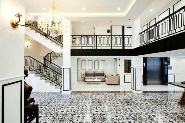 Villa De Pranakorn