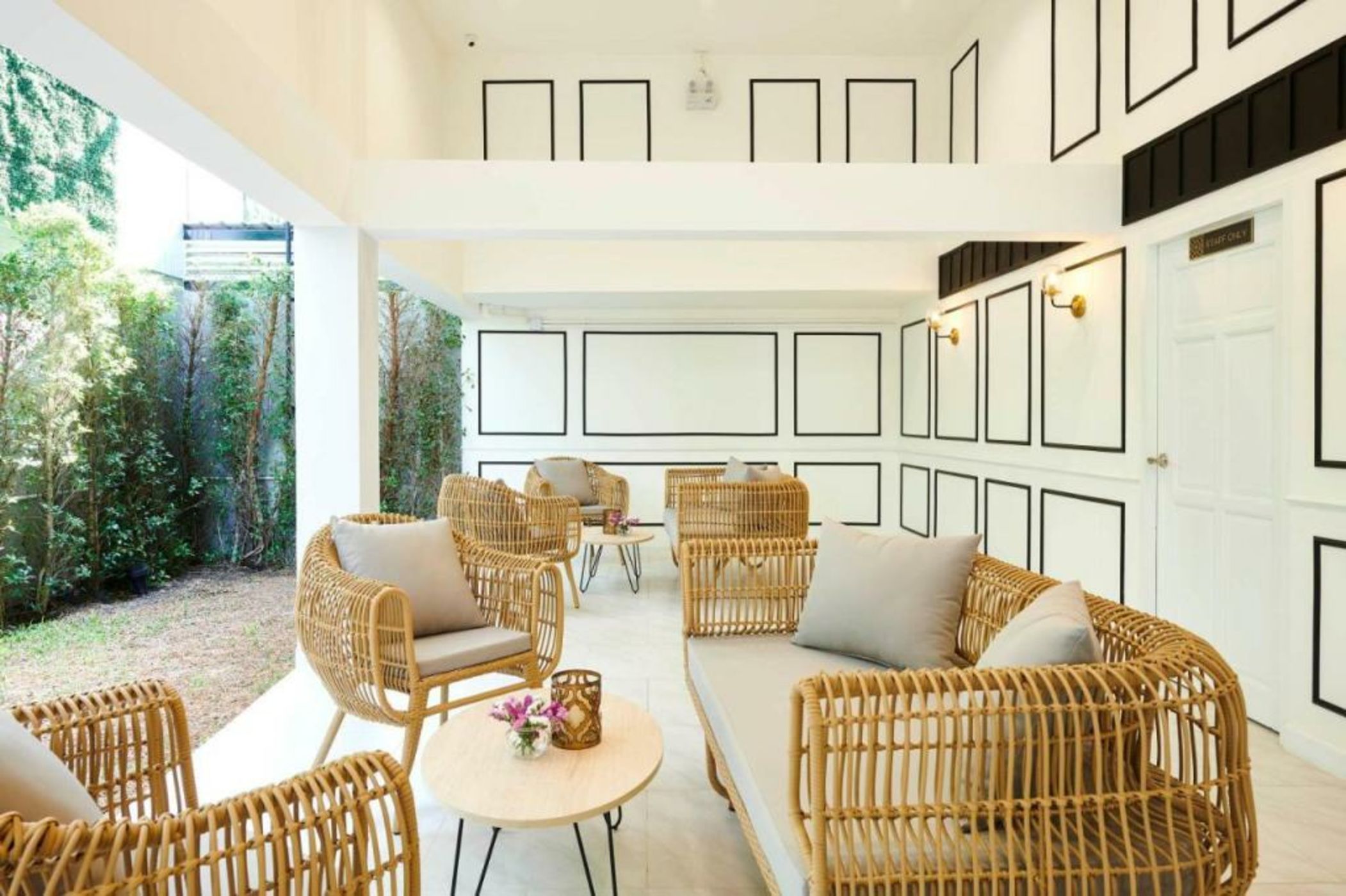 Villa De Pranakorn