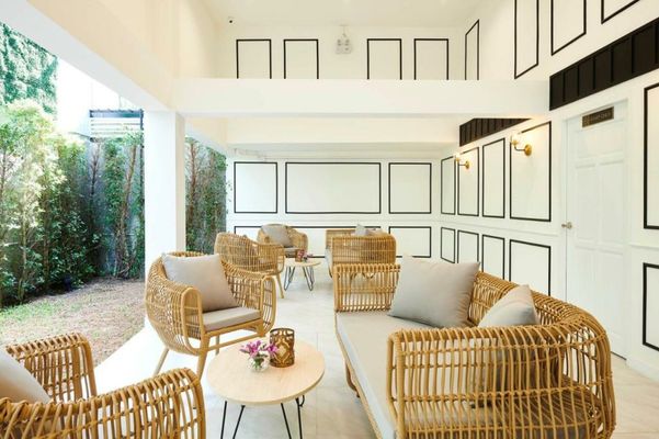 Villa De Pranakorn
