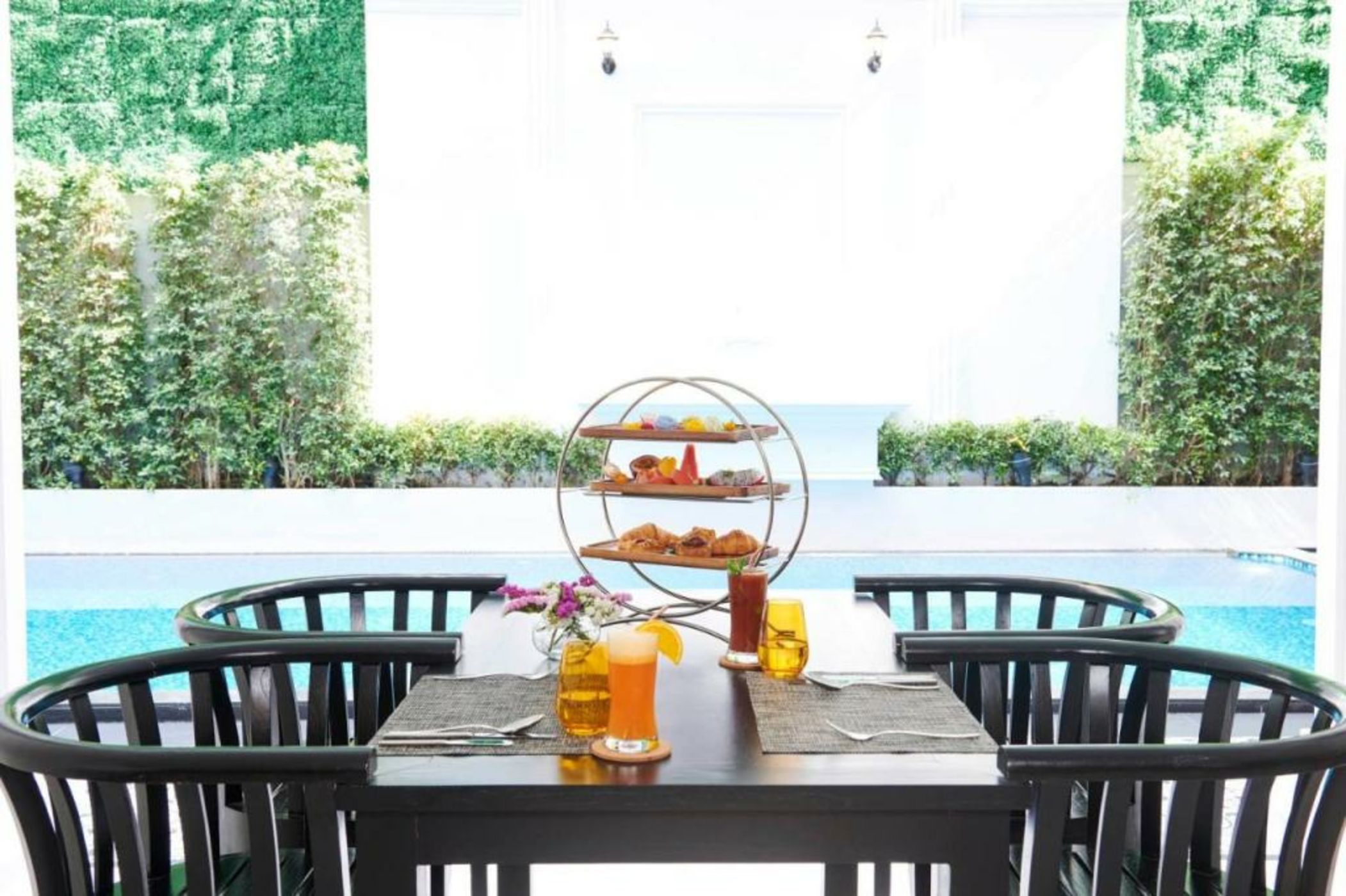 Villa De Pranakorn
