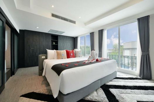 Villa De Pranakorn