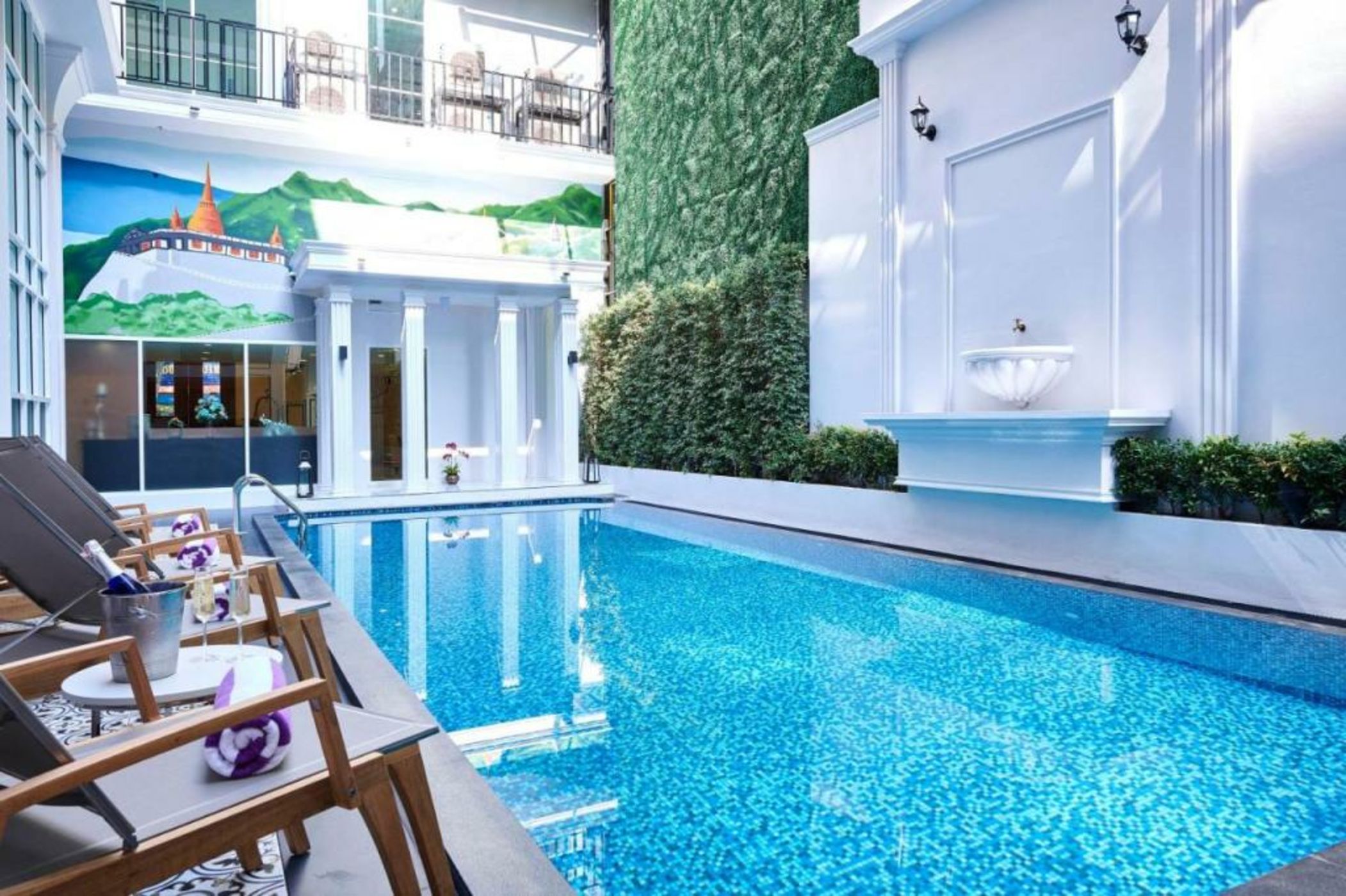 Villa De Pranakorn