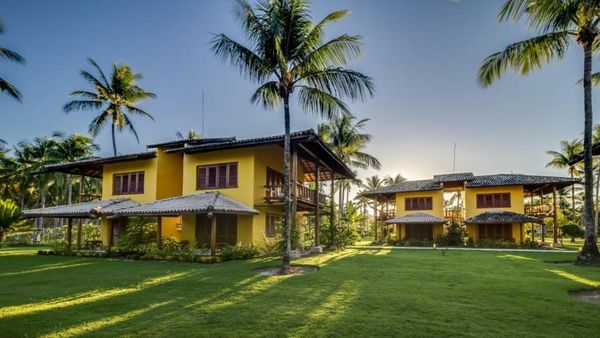 Villa dos Corais