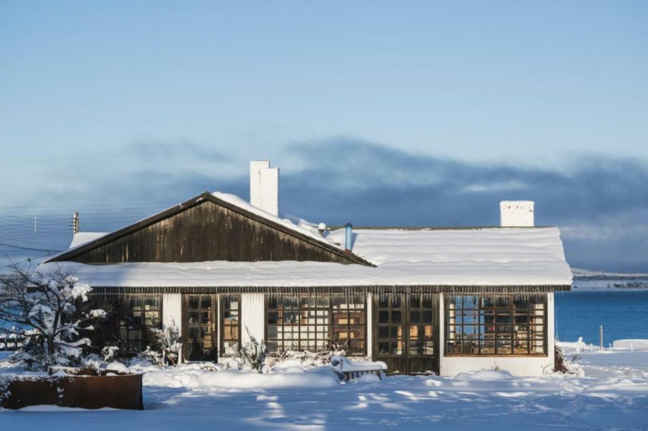 Bories - Boutique Guest House