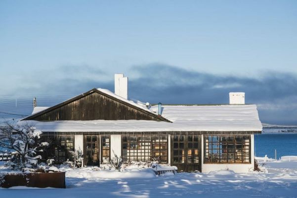 Bories - Boutique Guest House