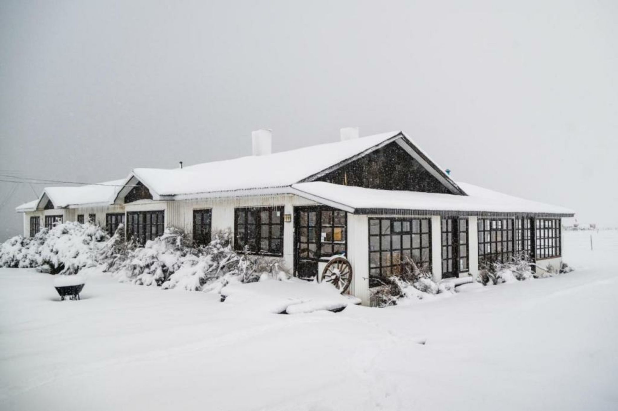 Bories - Boutique Guest House