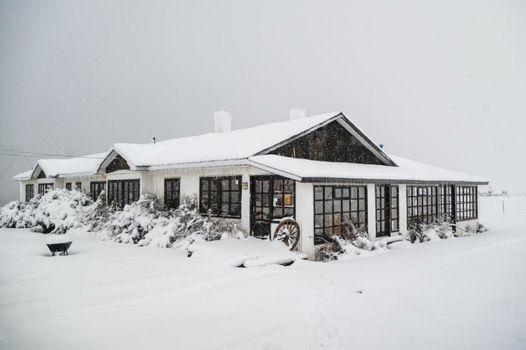 Bories - Boutique Guest House