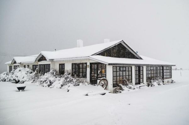 Bories - Boutique Guest House