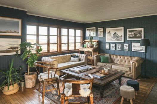 Bories - Boutique Guest House