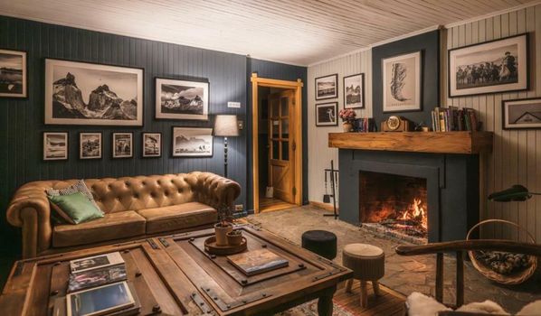 Bories - Boutique Guest House