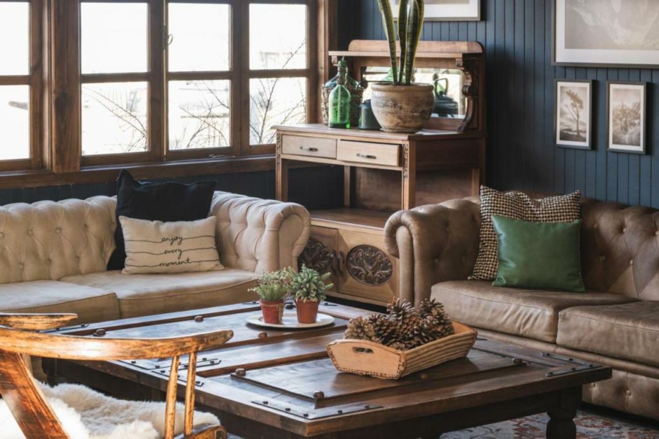 Bories - Boutique Guest House