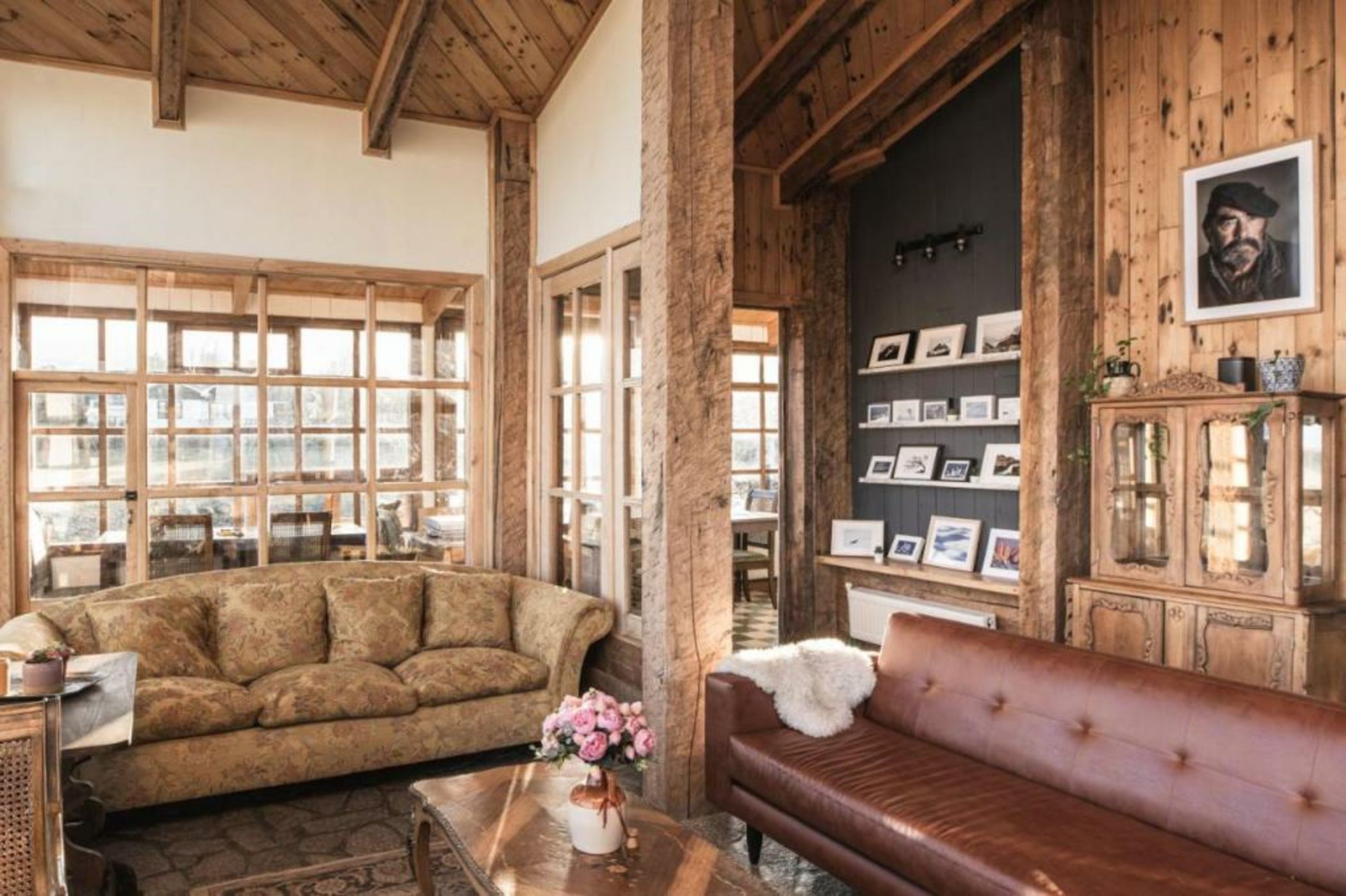 Bories - Boutique Guest House