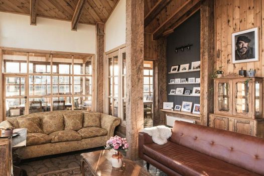 Bories - Boutique Guest House