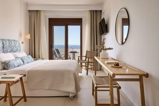 Glavas Inn Hotel