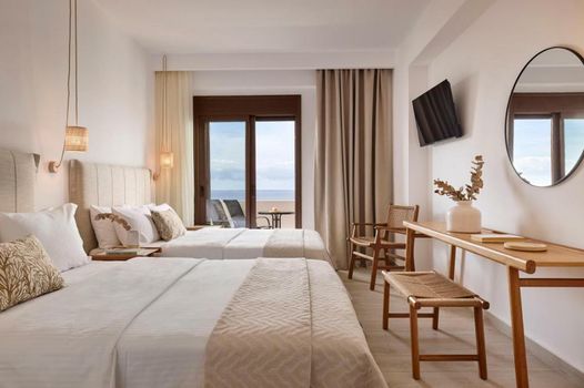 Glavas Inn Hotel