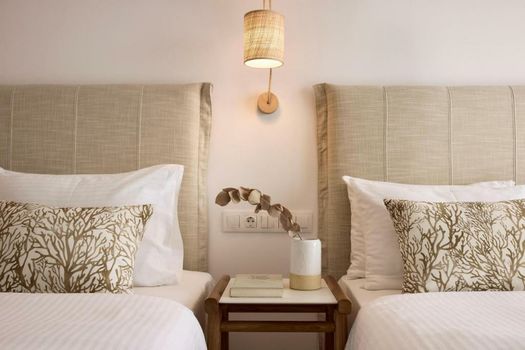 Glavas Inn Hotel