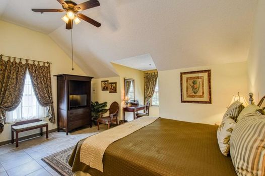 St George Inn - Saint Augustine