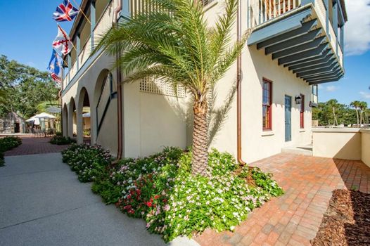 St George Inn - Saint Augustine